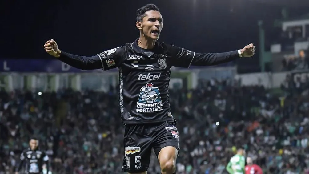 El jugador tiene ofertas de México y Europa