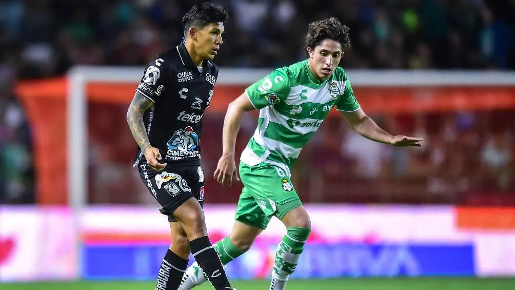 Se juega la Jornada 3