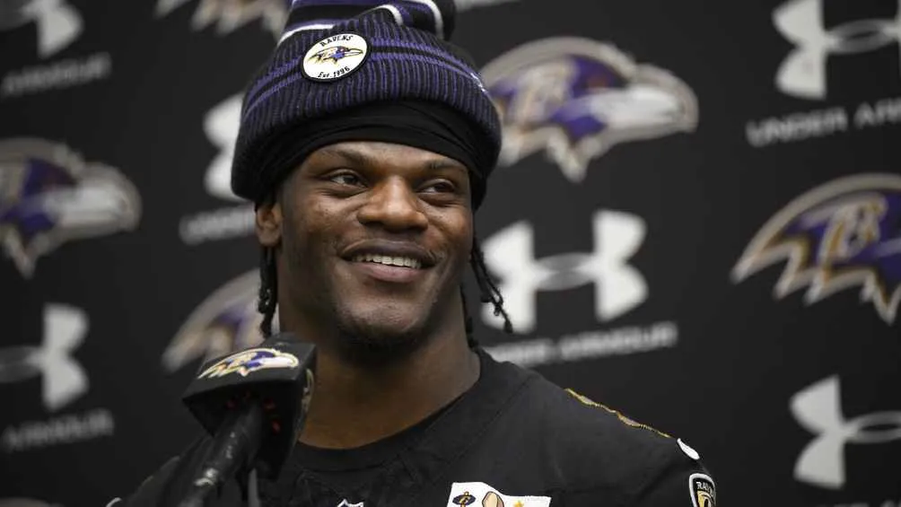 Habló de su número de jersey