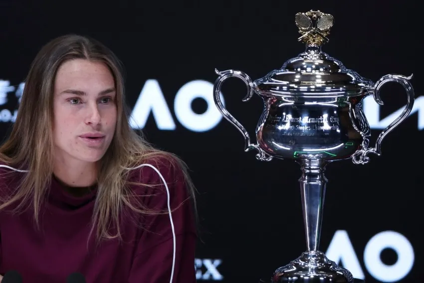 Una emotiva victoria