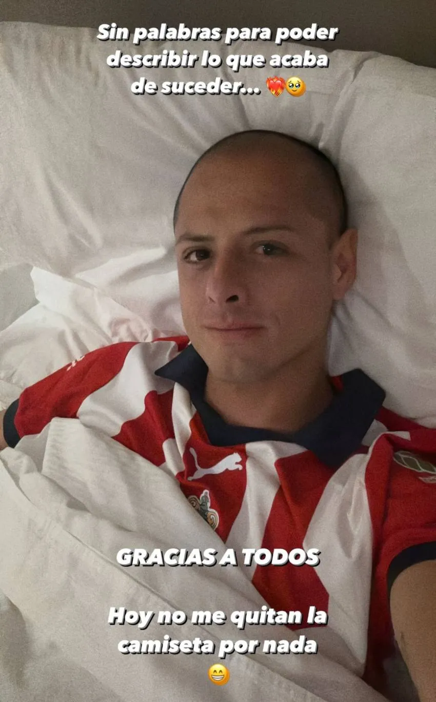 INSTAGRAM: @ch14_ Hernández en Instagram