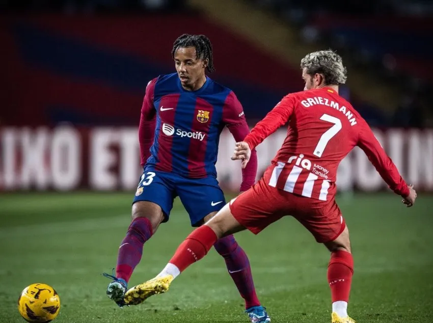 INSTAGRAM: @jkeey4 Jules fue víctima de robo