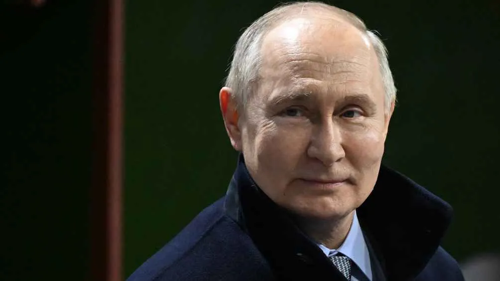 Rusia amenazó con una Guerra