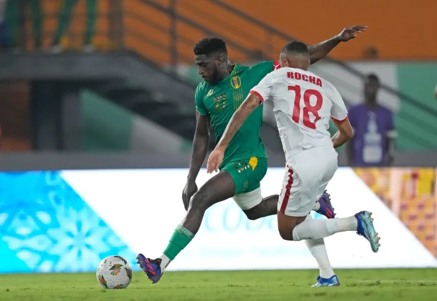 El juego se lo llevó Cabo Verde