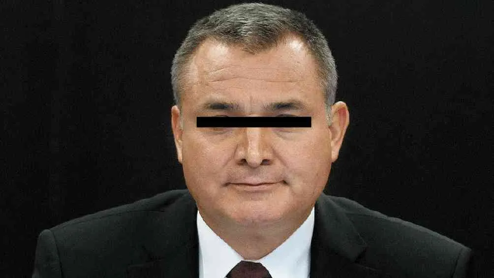 La FGR señala que Genaro García Luna ayudó a encubrir al segundo tirador.