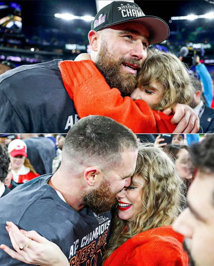 Momentos del festejo