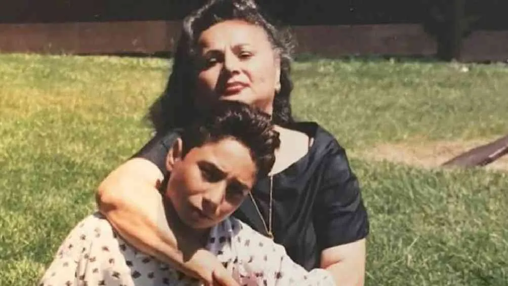 Michael Corleone aseguró que su madre era una mujer mucho más guapa.