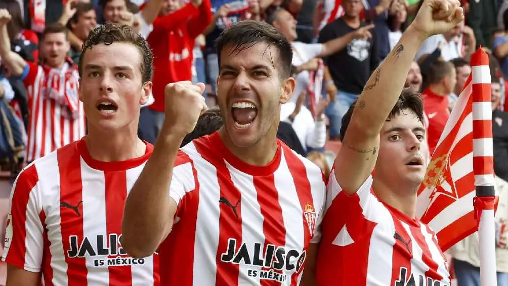 Busca volver al primer equipo