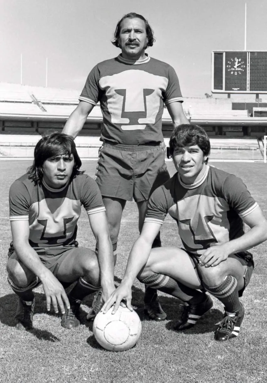 Jugó para la Selección Mexicana