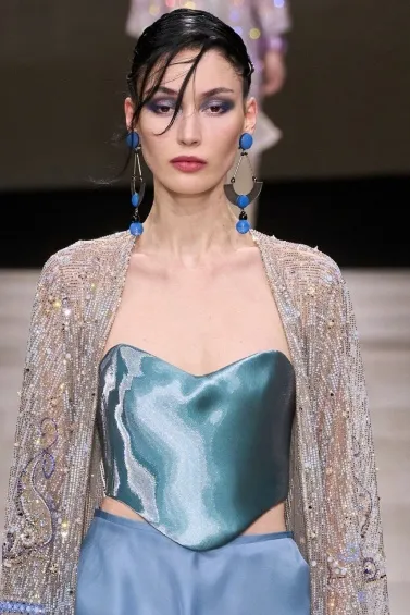 Vogue Mexico La nueva tendencia se ha visto en grandes pasarelas.