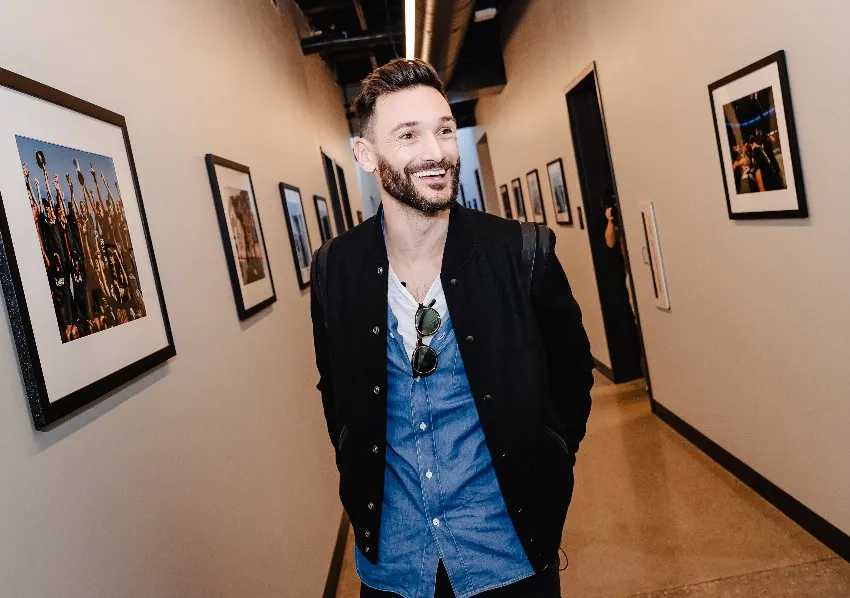 Hugo Lloris, nuevo portero de LAFC