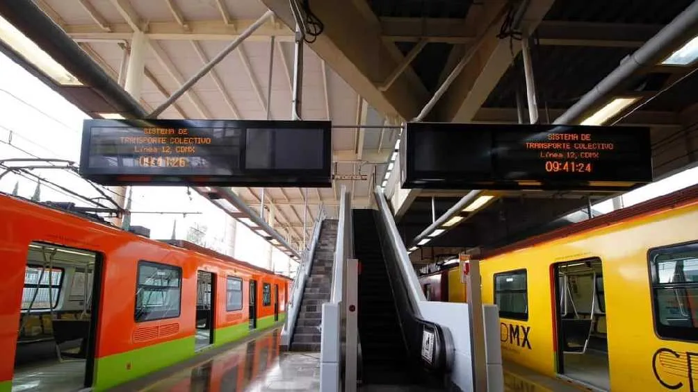 Se estima que el tramo entre Mixcoac y Tláhuac se hará en 40 minutos en promedio.