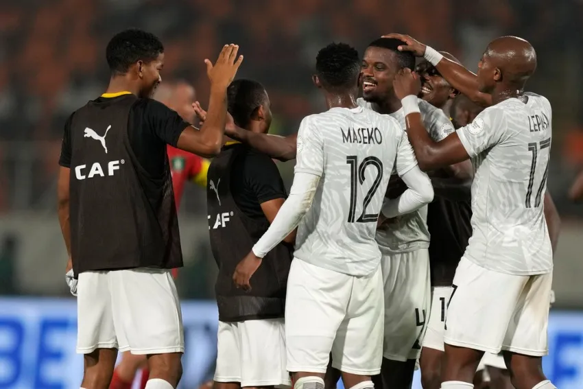 Obtuvieron el triunfo