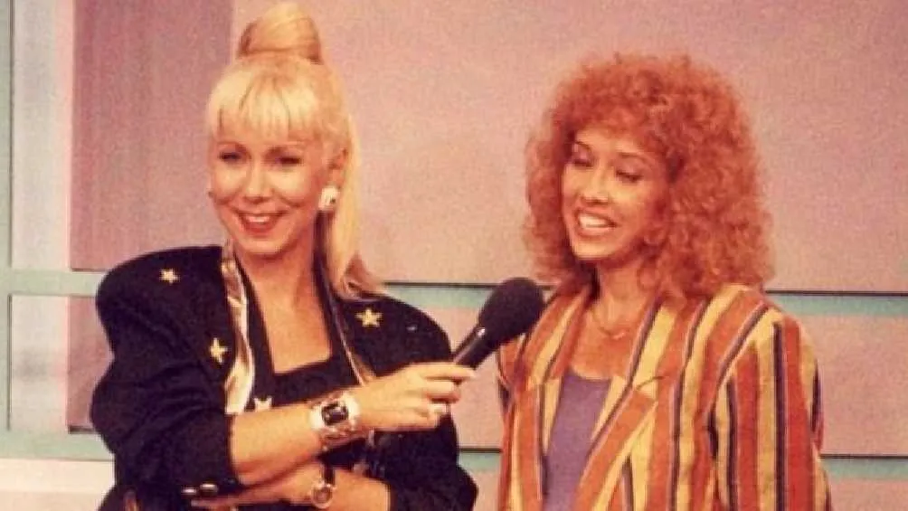 'El Show de Cristina' se transmitió en Univisión por 21 años.