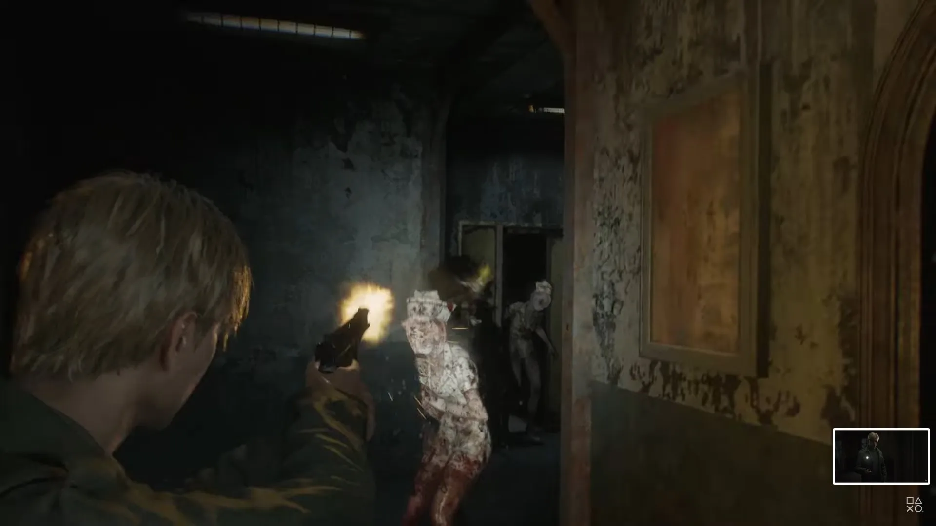 Captura de Pantalla YT: @PlayStation El sonido y los gráficos es lo que más destacan de esta nueva entrega.