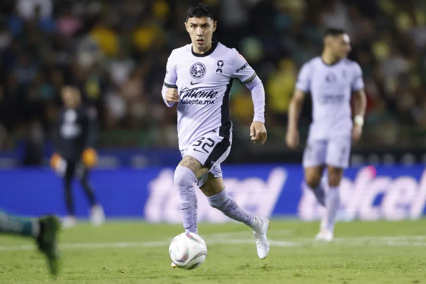 Puede llegar a Pumas
