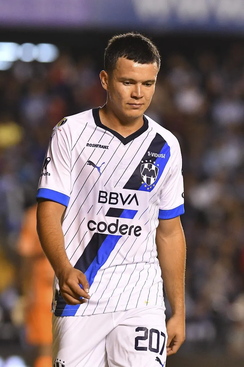 Ali Ávila será delantero de Pumas