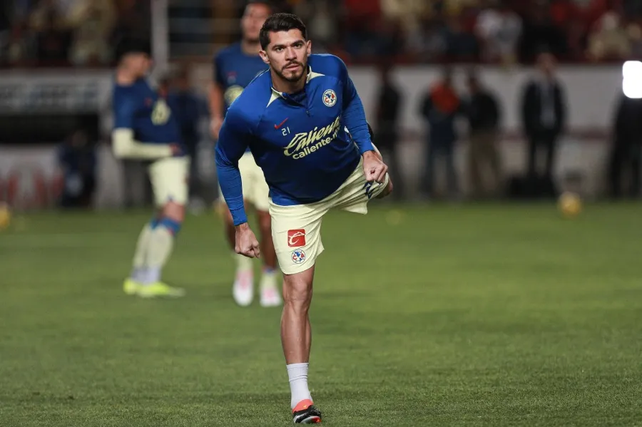 La Bomba en calentamiento