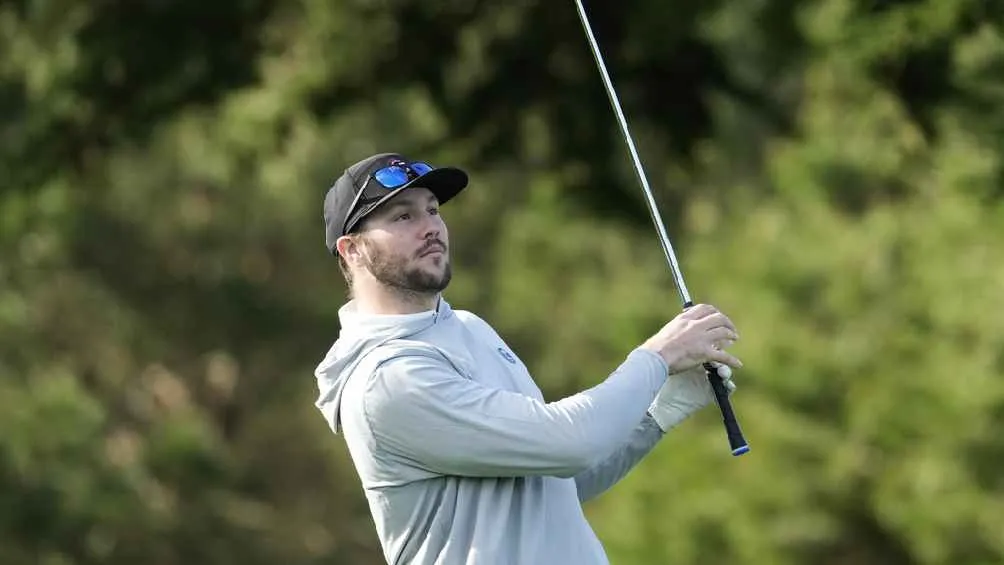 Allen no podrá estar en las últimas rondas