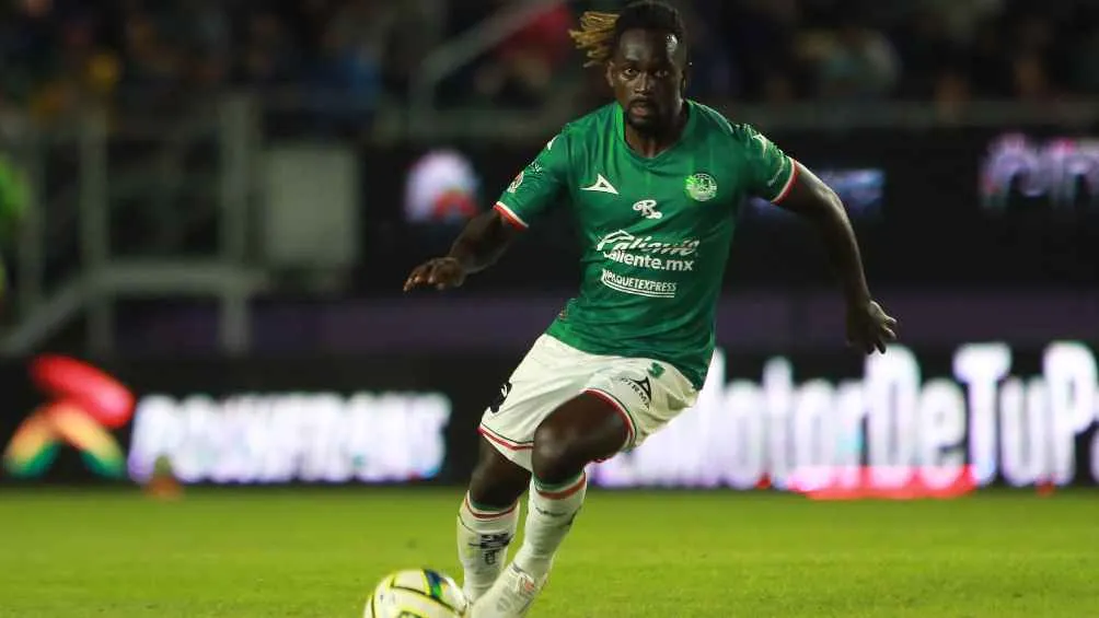 Se hará oficial su fichaje en los siguientes días