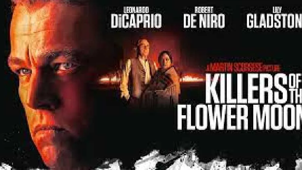 'Killers of the Flower Moon' recibió 10 nominaciones a los Premios Oscar.