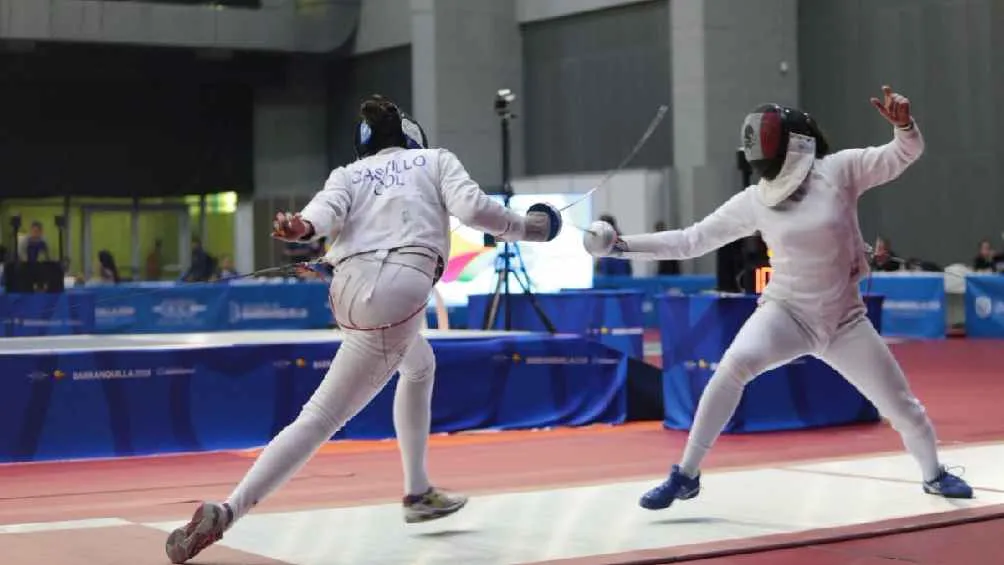 TWITTER @PaolaPliego No pudo participar en Río 2026