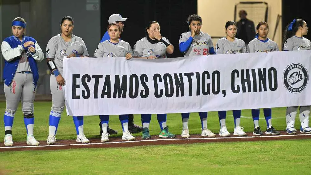 Apoyaron a su mánager