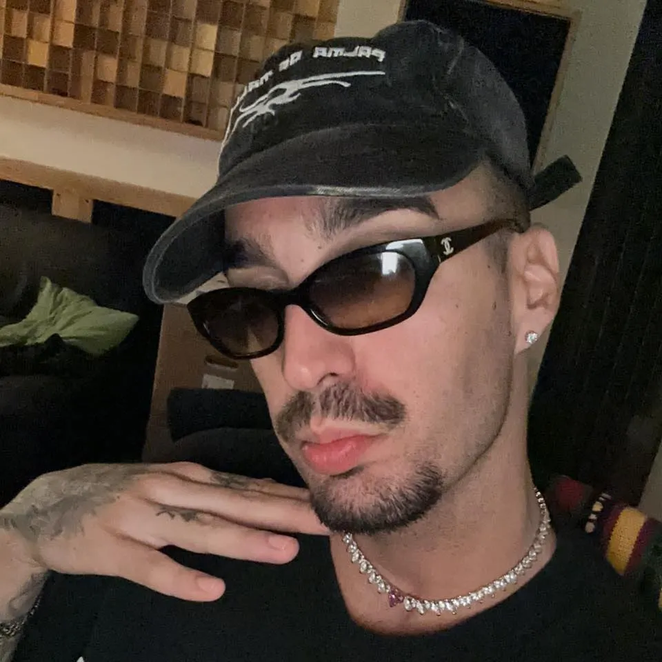 FB: @relsbofficial Sus temas suman millones de reproducciones.