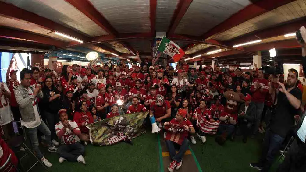 Guillermo Núñez Habrá una nueva Watch Party