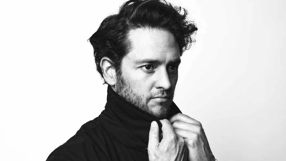 Habló sobre la posible gira