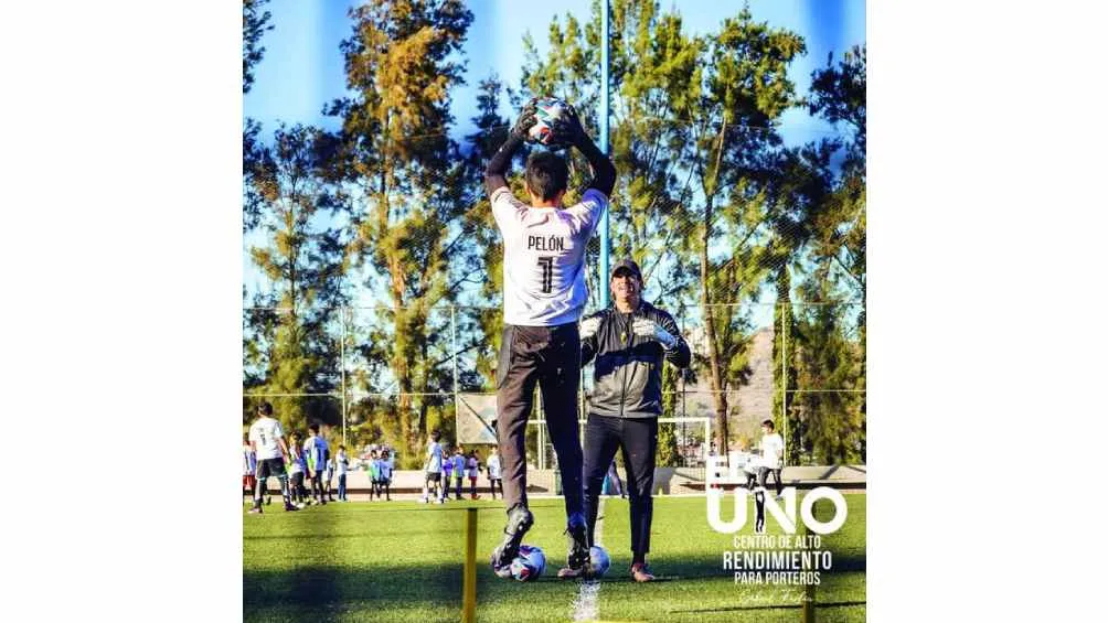 EL UNO Tienen planteles en tres estados