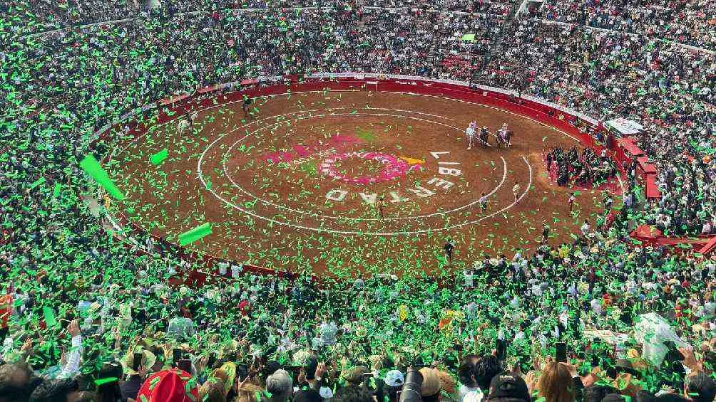 Se quitó la suspensión