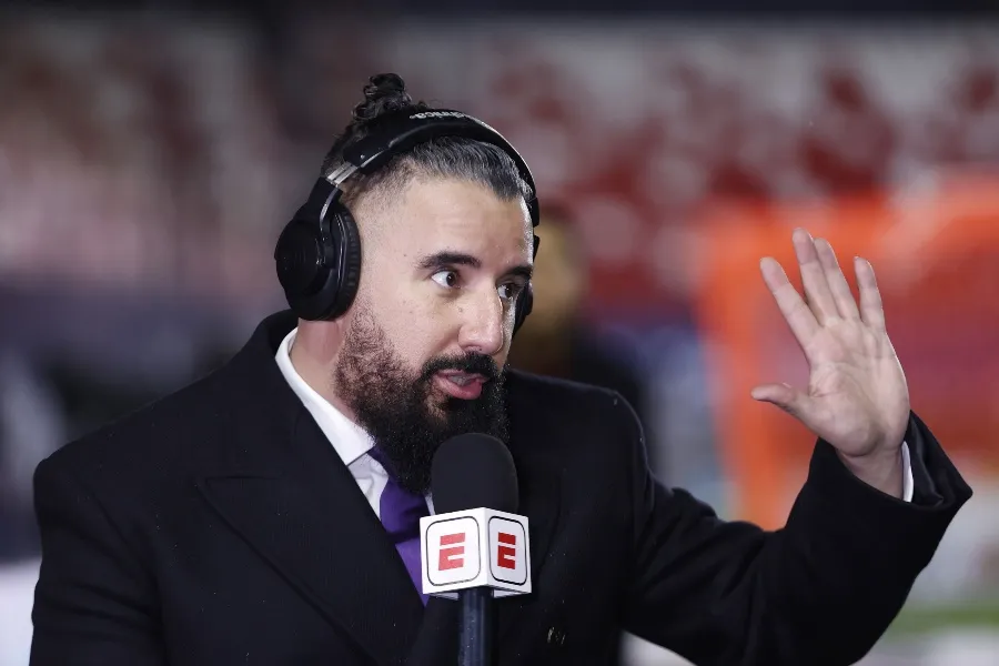 ESPN habría sido vetado por Chivas