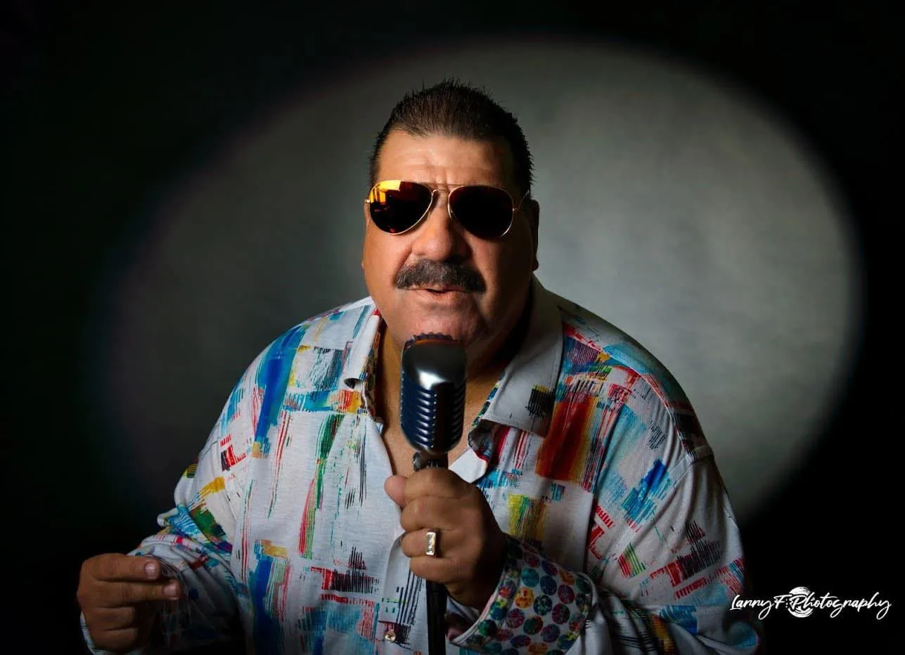 FB: @MaeloRuizOnLine Maelo Ruiz le pondrá el sabor al festival con su salsa.