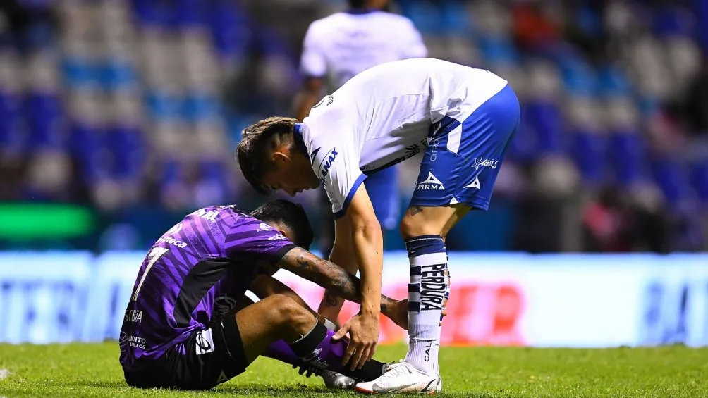 MEXSPORT Mazatlán es el último lugar de la tabla