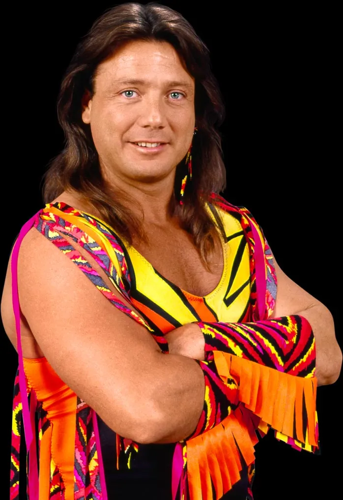 Jannetty vivió bajo el reflector a finales de los 80