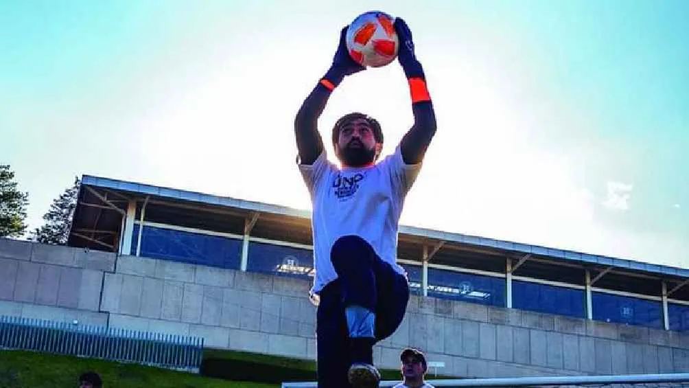 EL UNO Buscan llevar porteros a la Liga MX