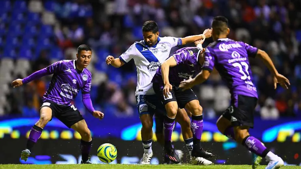 Los errores mantuvieron el empate