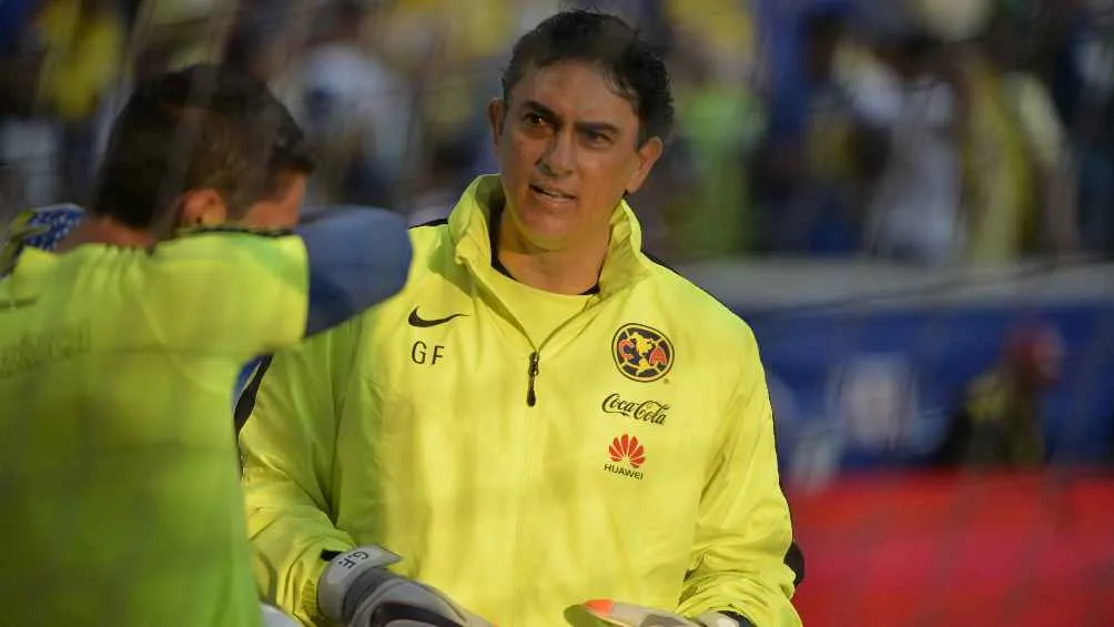 MEXSPORT Gabriel Farfán lidera el proyecto