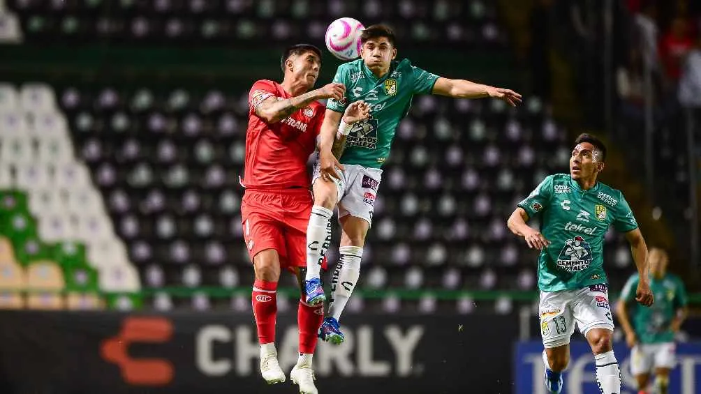 MEXSPORT Estos equipos suelen empatar mucho