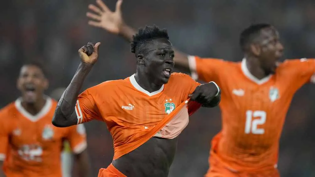 Ganaron con gol de último minuto