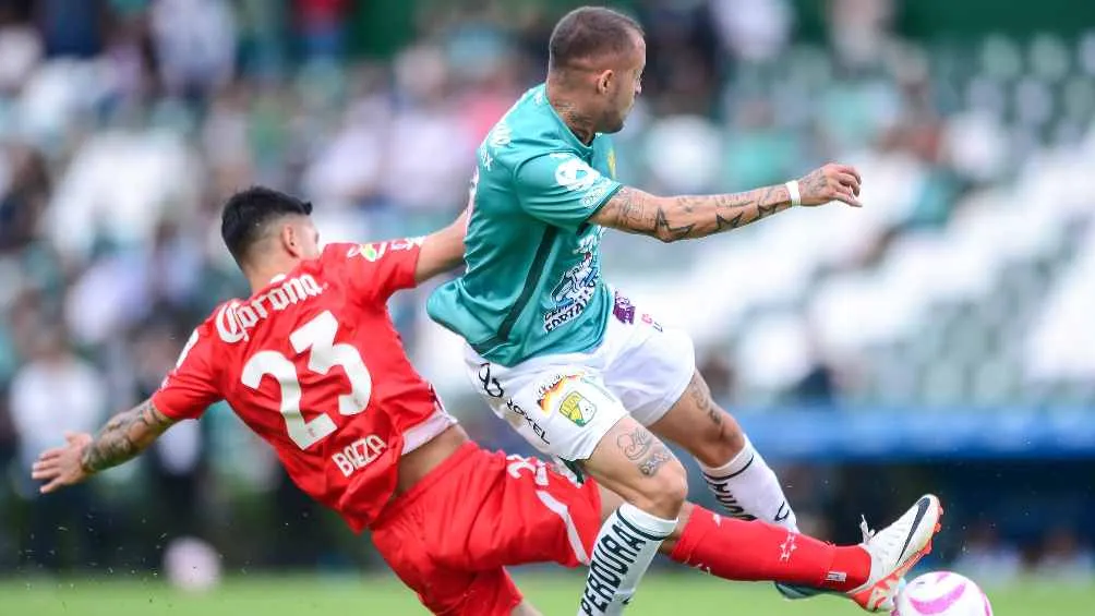 MEXSPORT Buscan la victoria