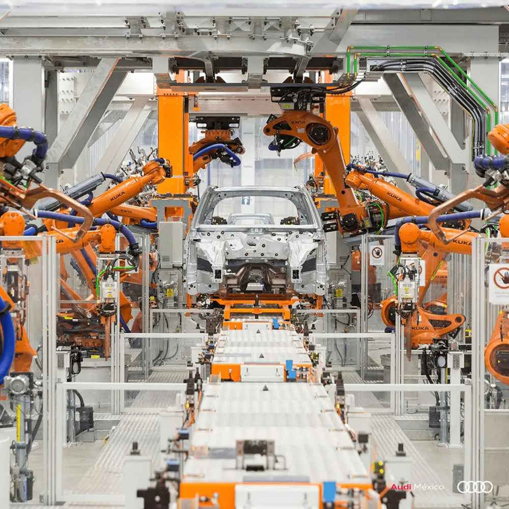 En los días de acuerdo se dejaron de realizar 700 vehículos por día.