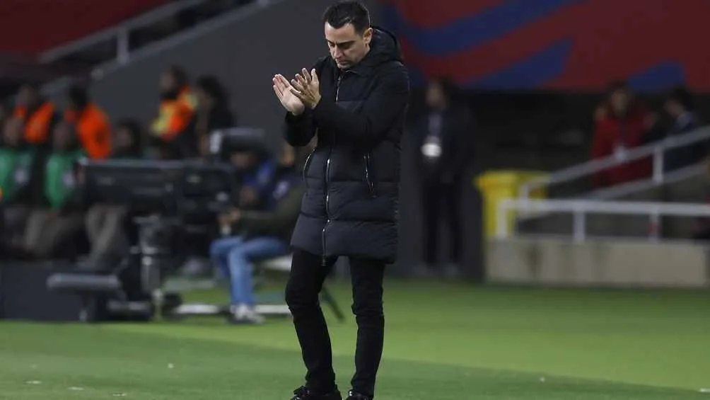 Ha criticado a LaLiga