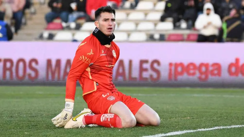 Dejó ir la victoria