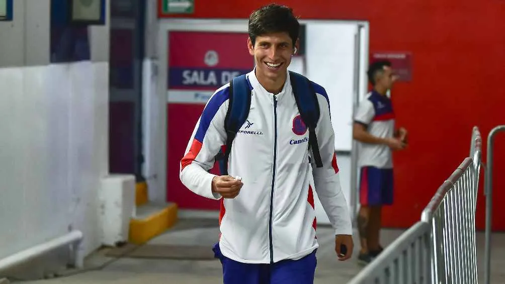 El mexicano habló de los fichajes de Chivas