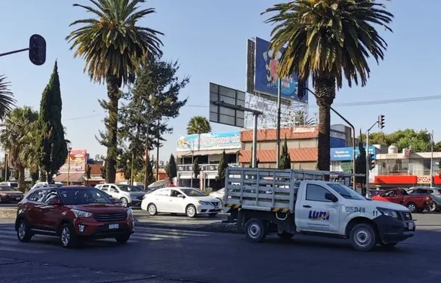 Hoy No Circula Sabatino: ¿Qué vehículos descansan este 3 de febrero?