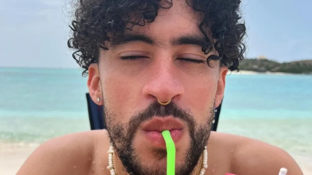 Bad Bunny tampoco estará en TikTok