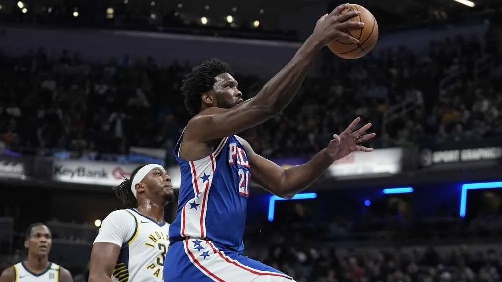 No podrá ganar el MVP nuevamente