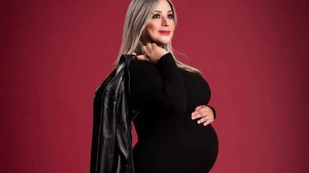 Fallece Yazmin Ortega integrante